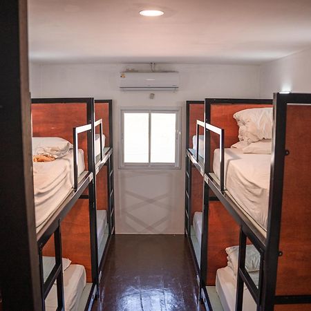 Green Gen Hotel, Mueang Phuket Ban Lo Ti Pa Exterior foto