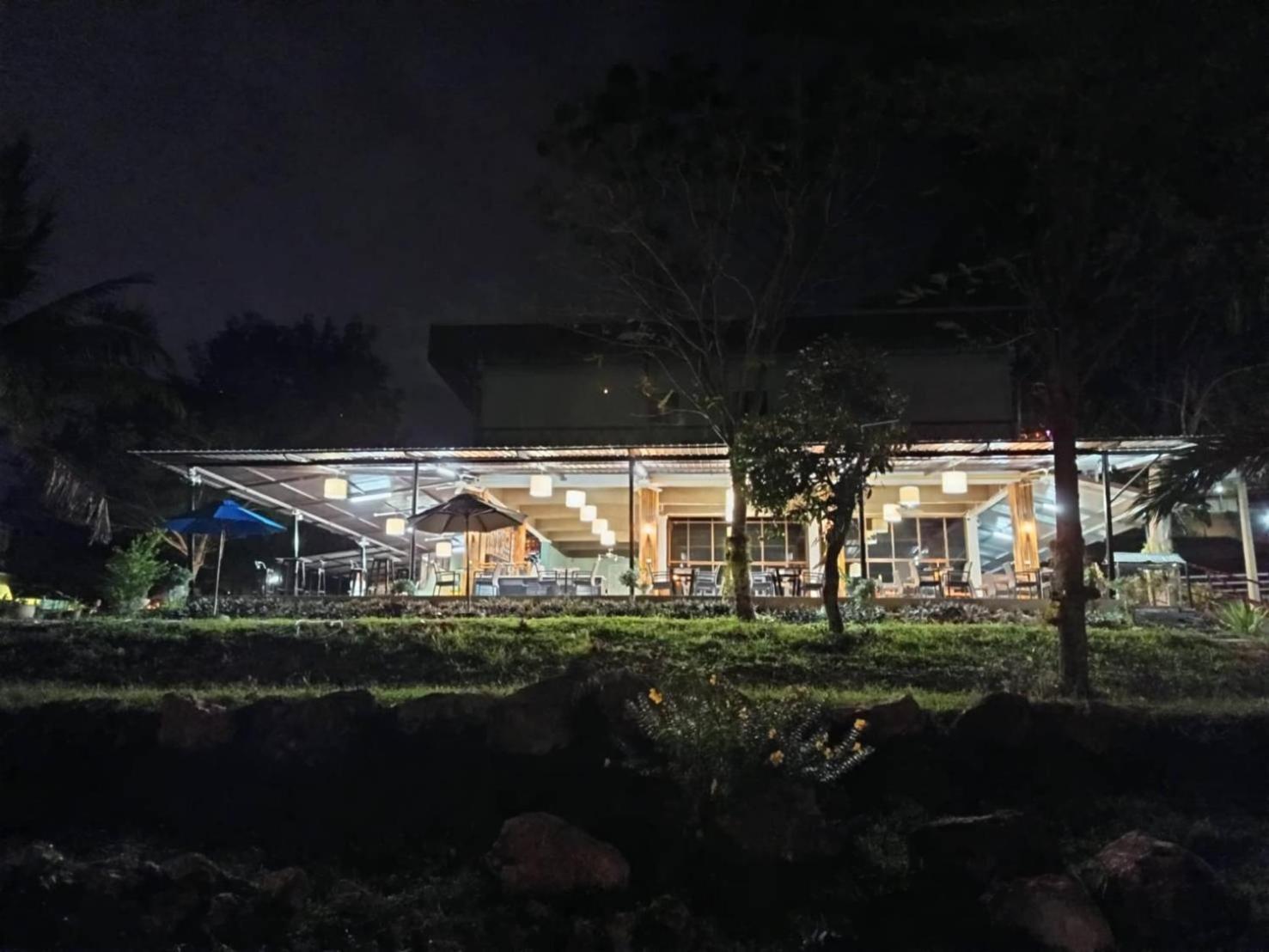 Green Gen Hotel, Mueang Phuket Ban Lo Ti Pa Exterior foto