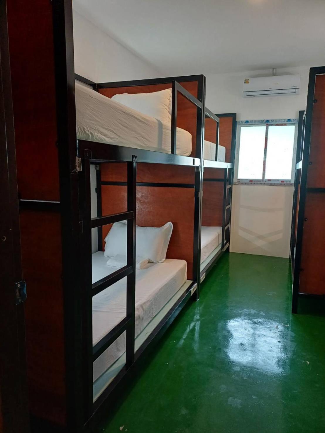 Green Gen Hotel, Mueang Phuket Ban Lo Ti Pa Exterior foto