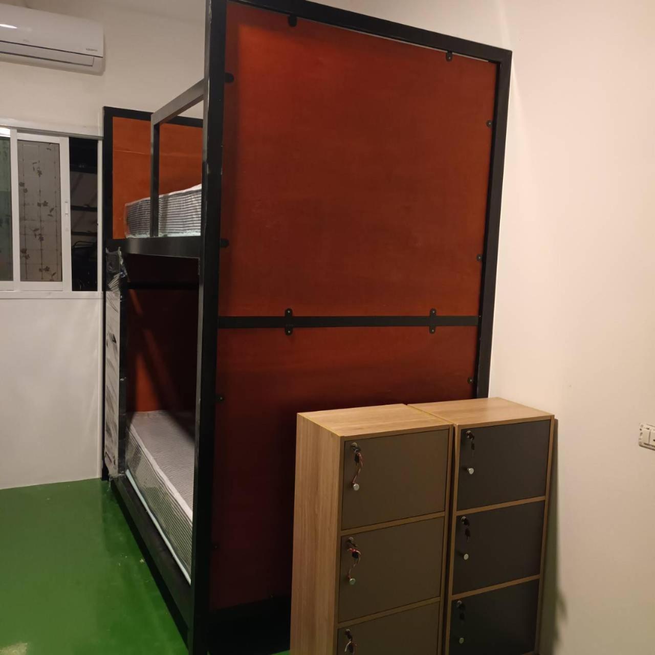 Green Gen Hotel, Mueang Phuket Ban Lo Ti Pa Exterior foto