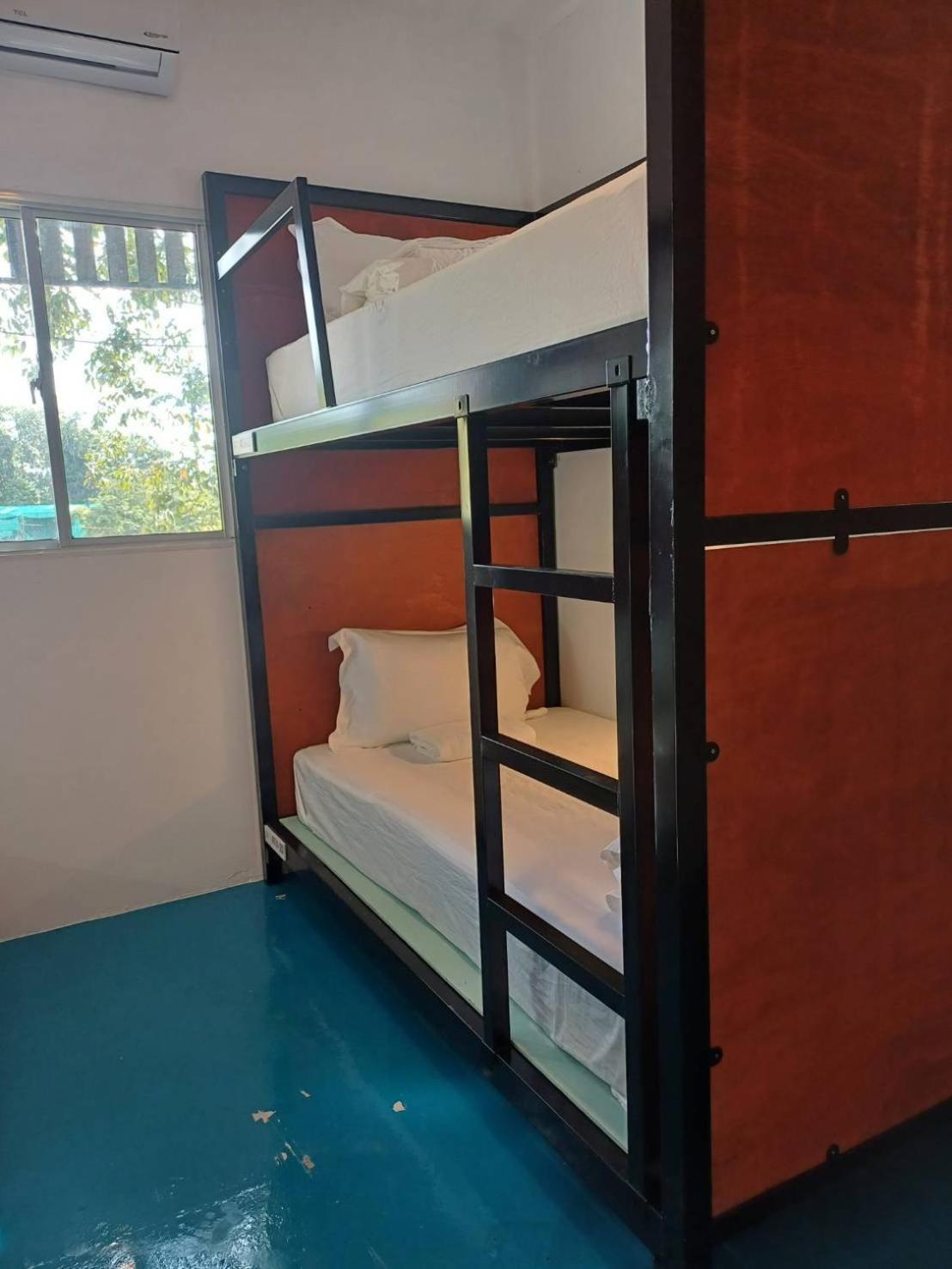 Green Gen Hotel, Mueang Phuket Ban Lo Ti Pa Exterior foto