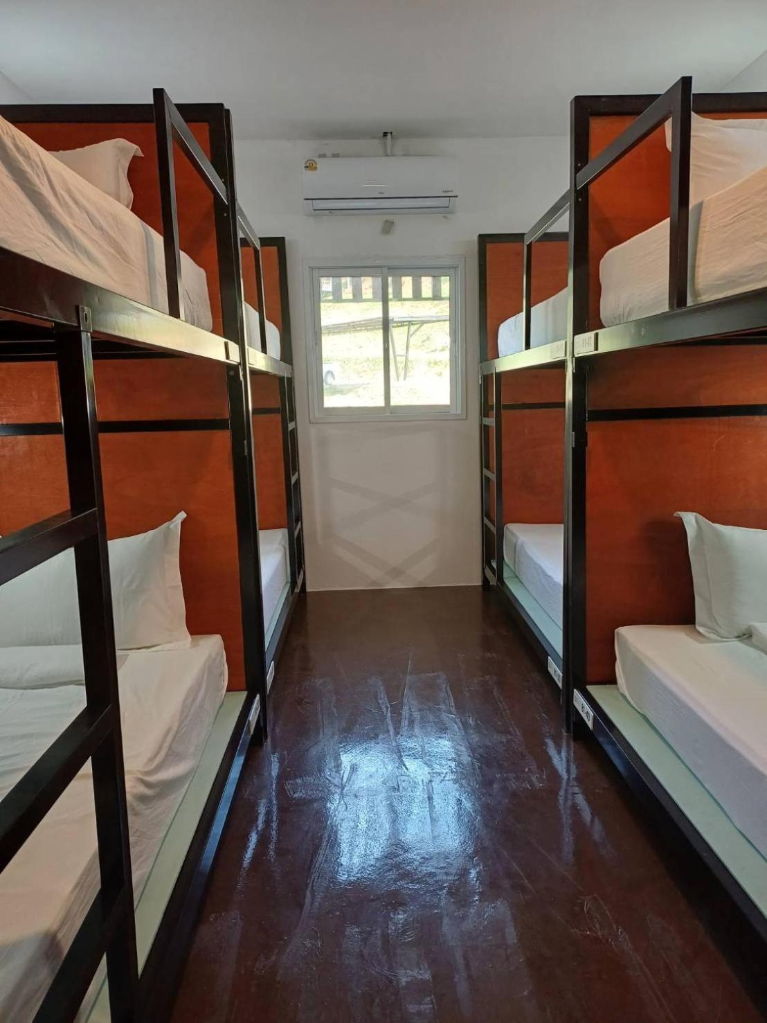 Green Gen Hotel, Mueang Phuket Ban Lo Ti Pa Exterior foto