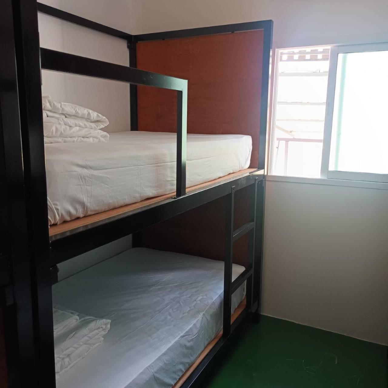 Green Gen Hotel, Mueang Phuket Ban Lo Ti Pa Exterior foto