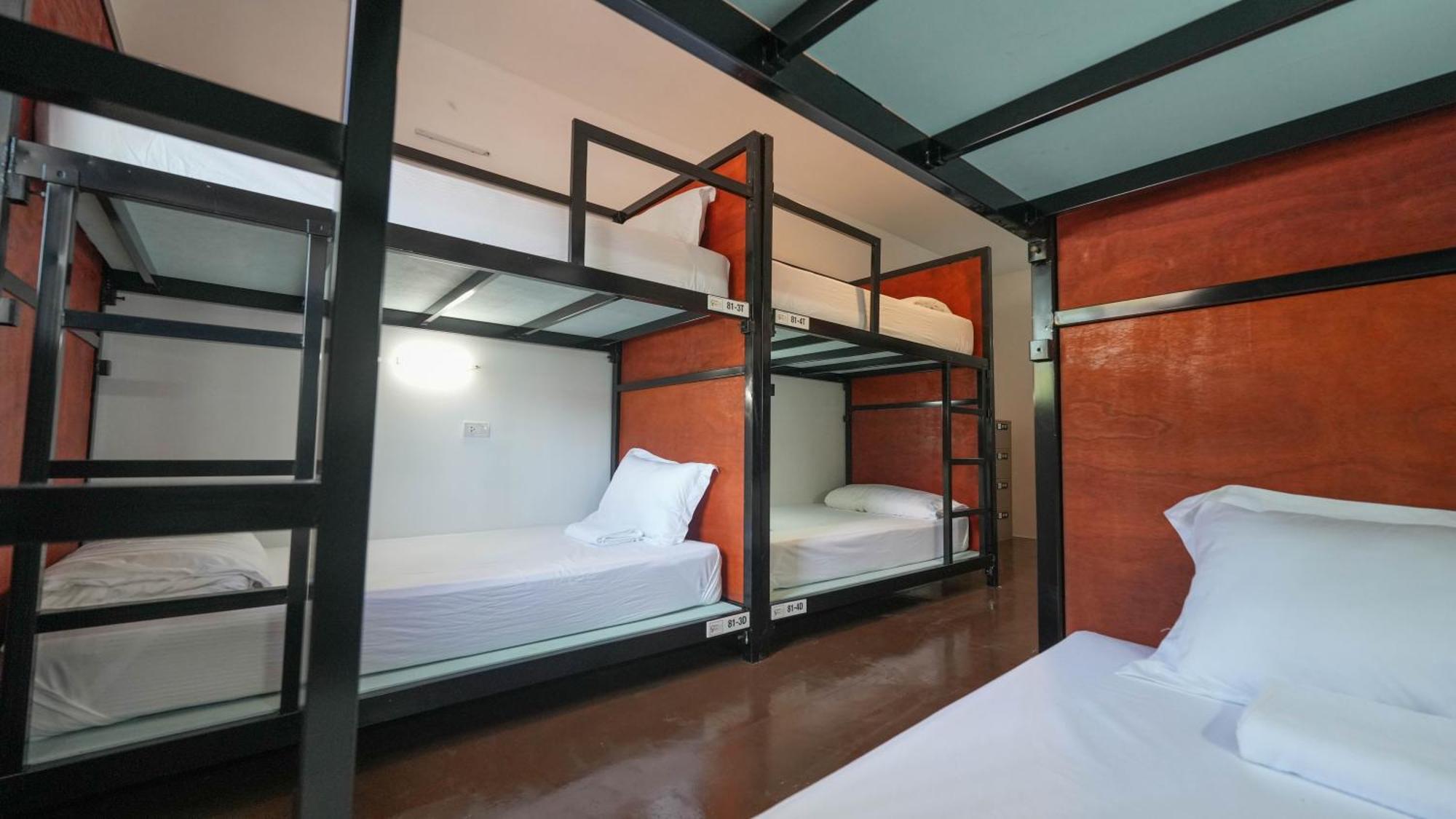 Green Gen Hotel, Mueang Phuket Ban Lo Ti Pa Exterior foto