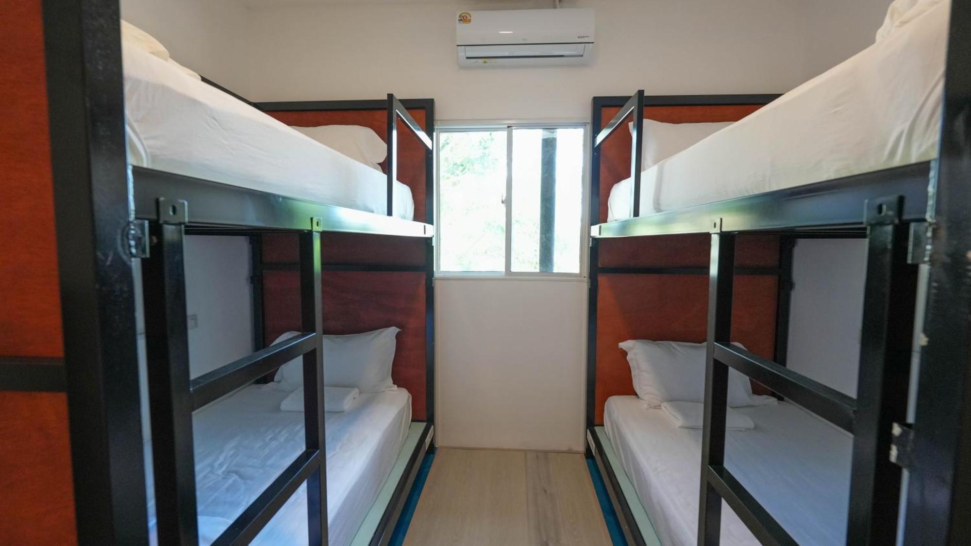 Green Gen Hotel, Mueang Phuket Ban Lo Ti Pa Exterior foto