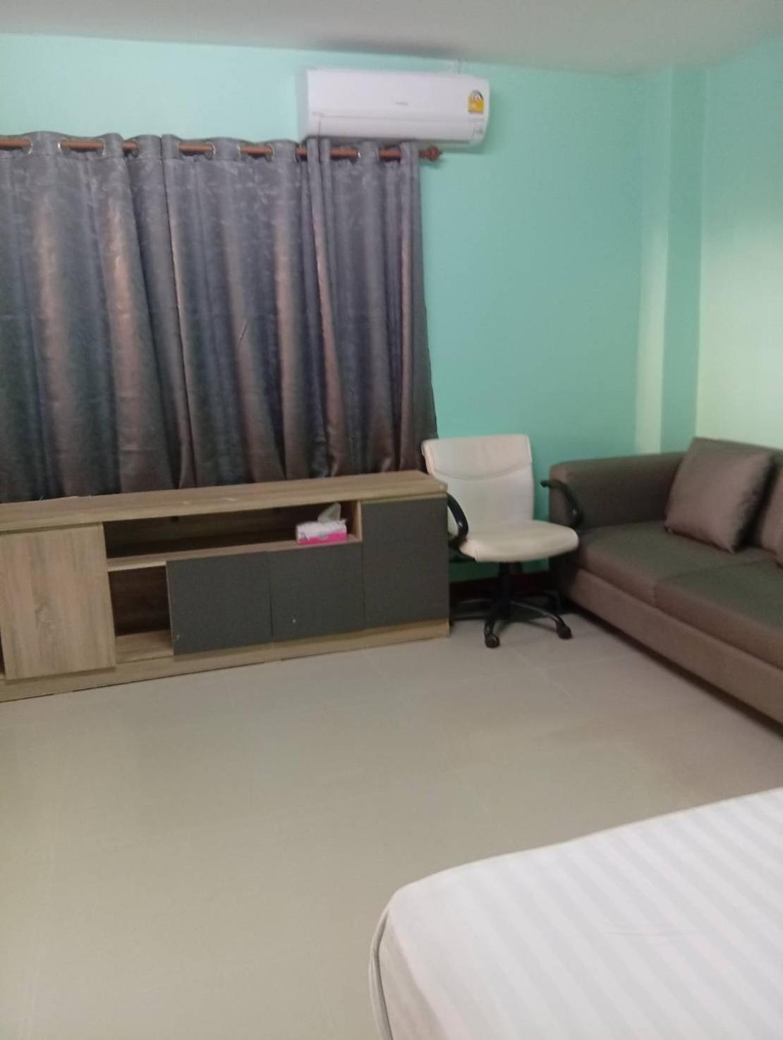 Green Gen Hotel, Mueang Phuket Ban Lo Ti Pa Exterior foto