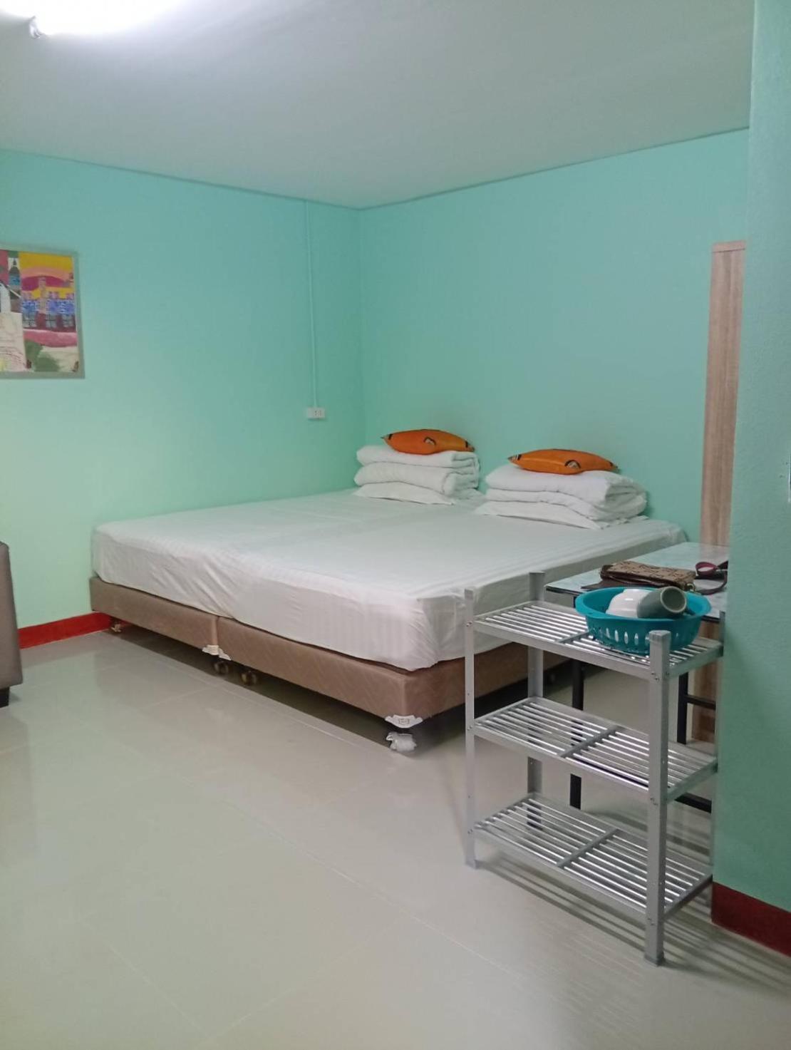 Green Gen Hotel, Mueang Phuket Ban Lo Ti Pa Exterior foto